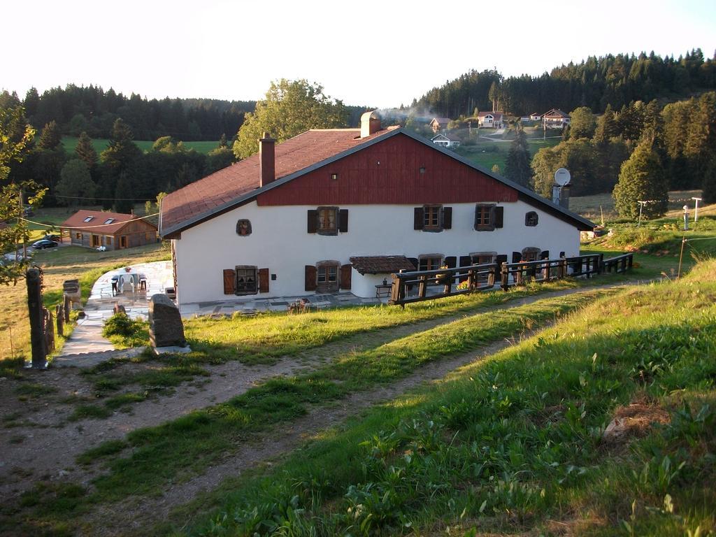 Appartement La Timoniere Gérardmer Zewnętrze zdjęcie