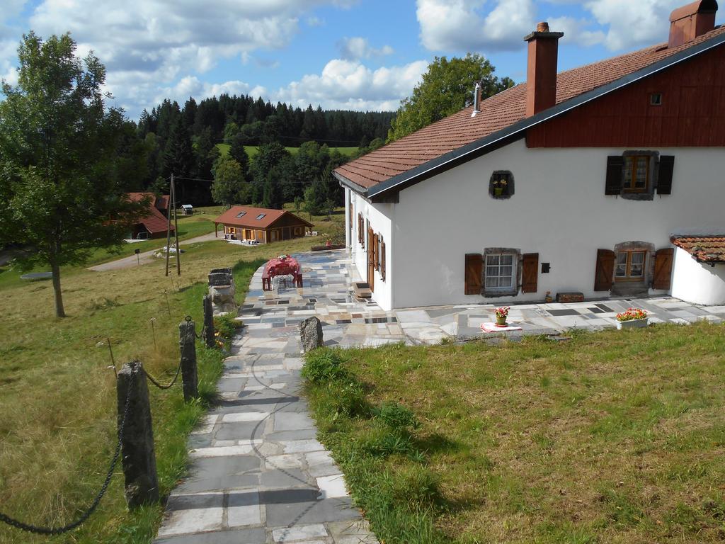 Appartement La Timoniere Gérardmer Zewnętrze zdjęcie