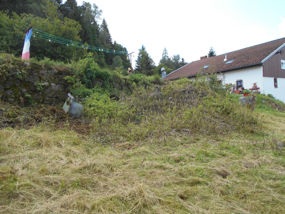 Appartement La Timoniere Gérardmer Zewnętrze zdjęcie