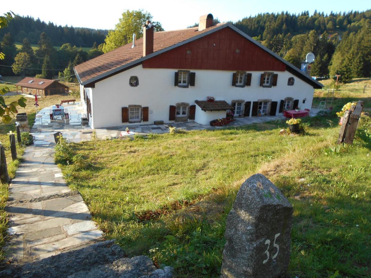 Appartement La Timoniere Gérardmer Zewnętrze zdjęcie